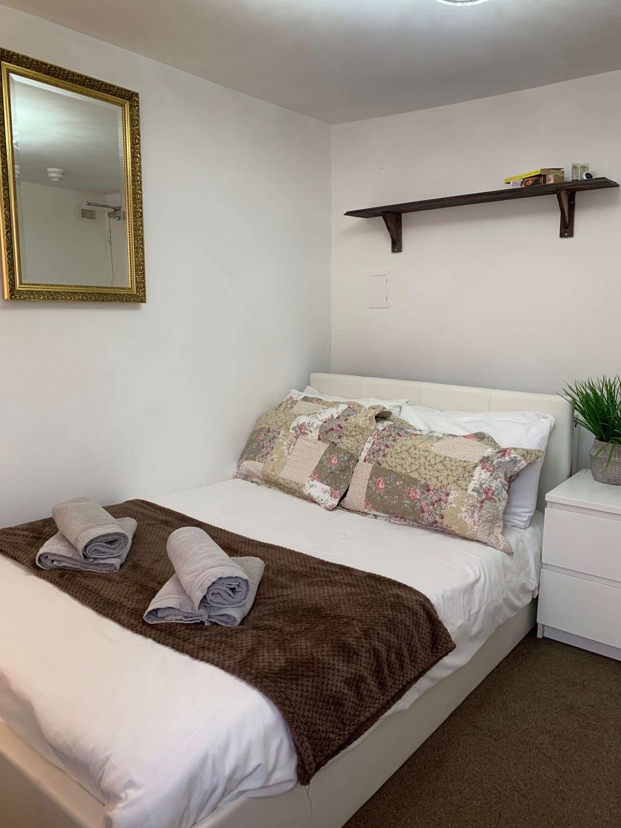 Relax Inn Guest House photo 2