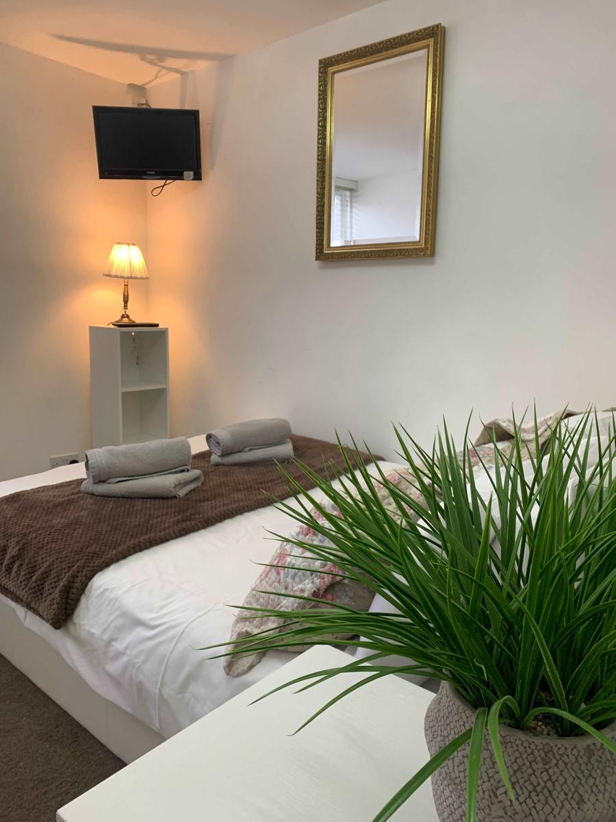 Relax Inn Guest House photo 3