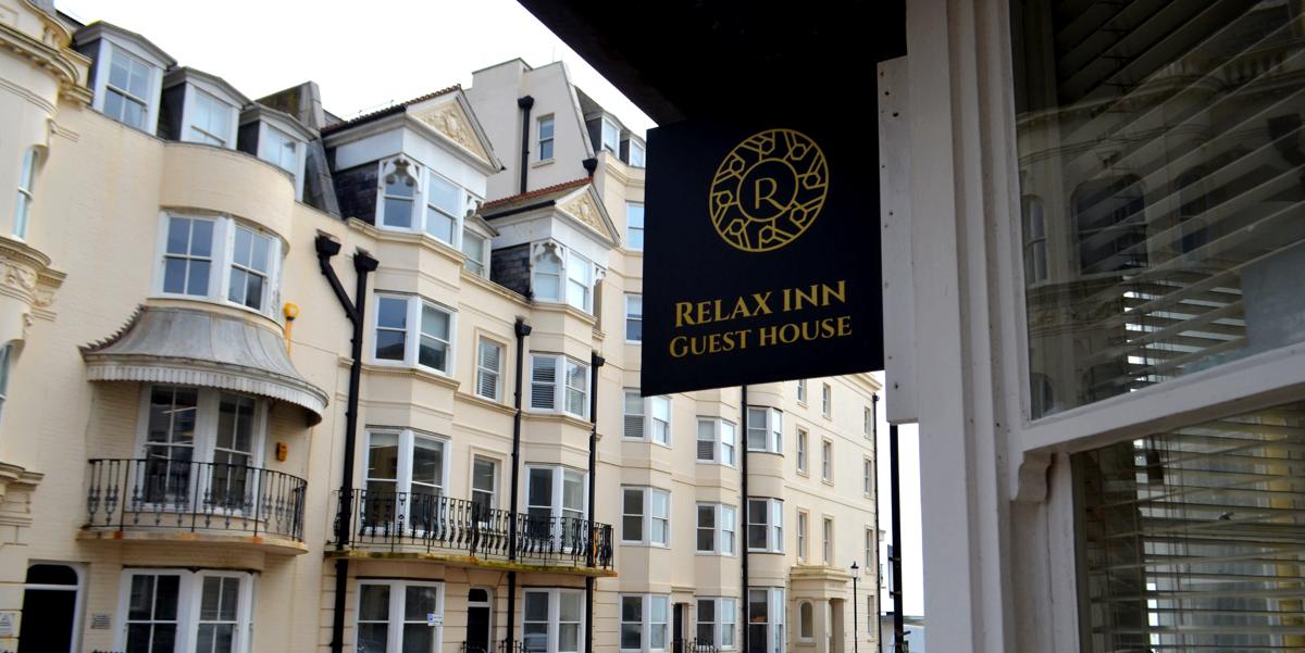 Relax Inn Guest House photo 4