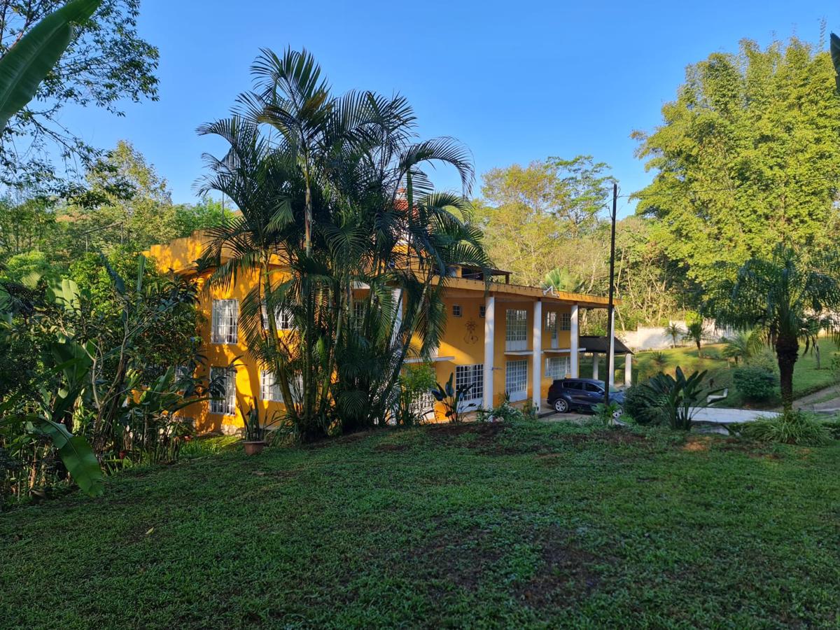 Hostel Jardin de los Anturios photo 2