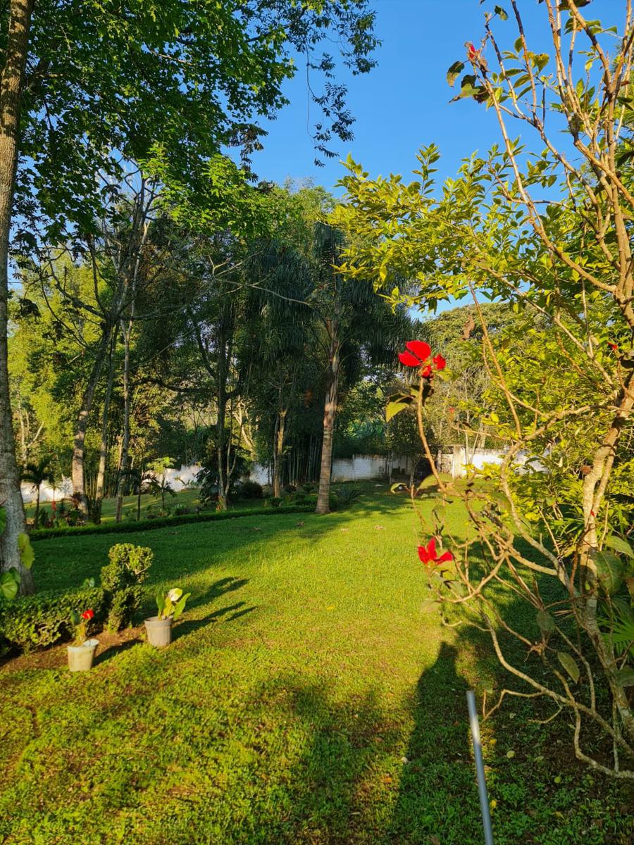 Hostel Jardin de los Anturios photo 3