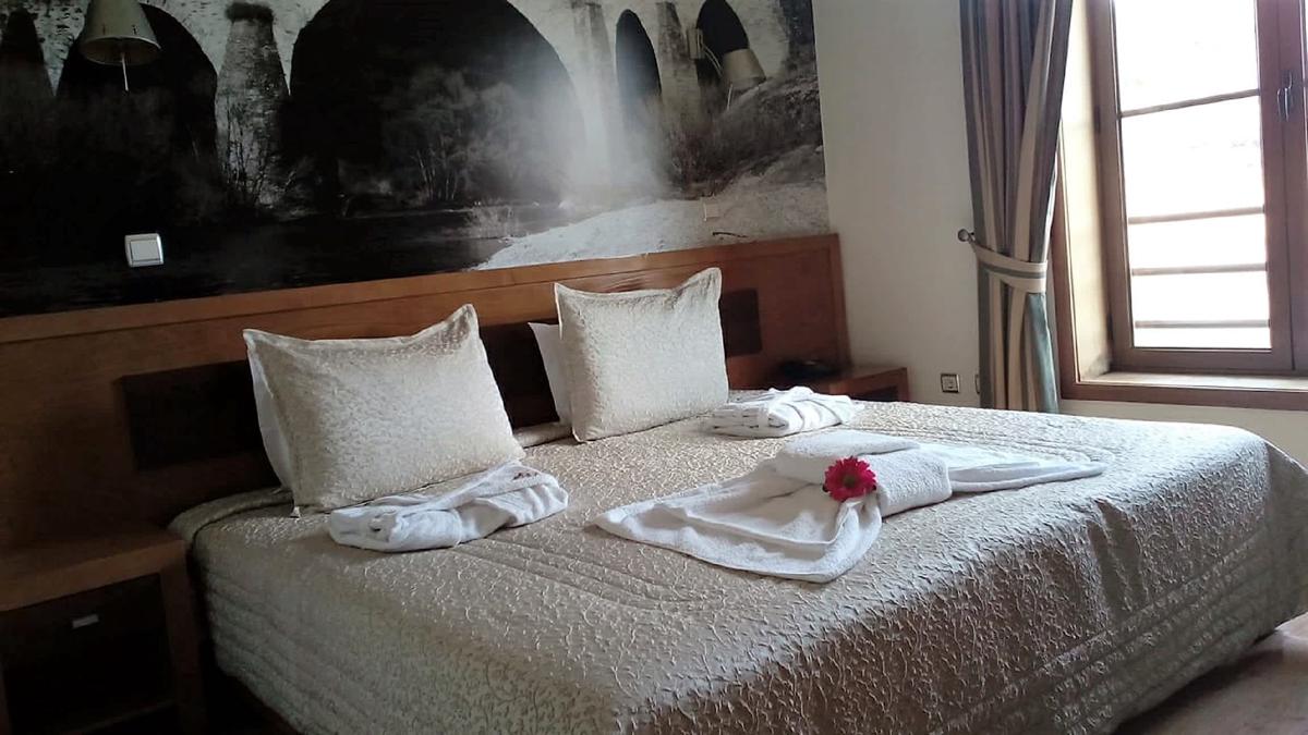 Hotel Rural Sra. de Pereiras photo 4