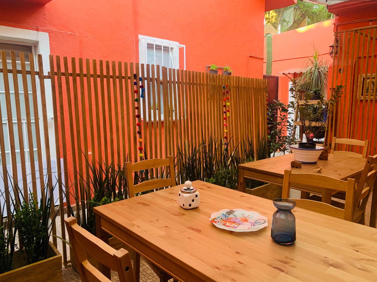 Villa Coyoacan photo 1