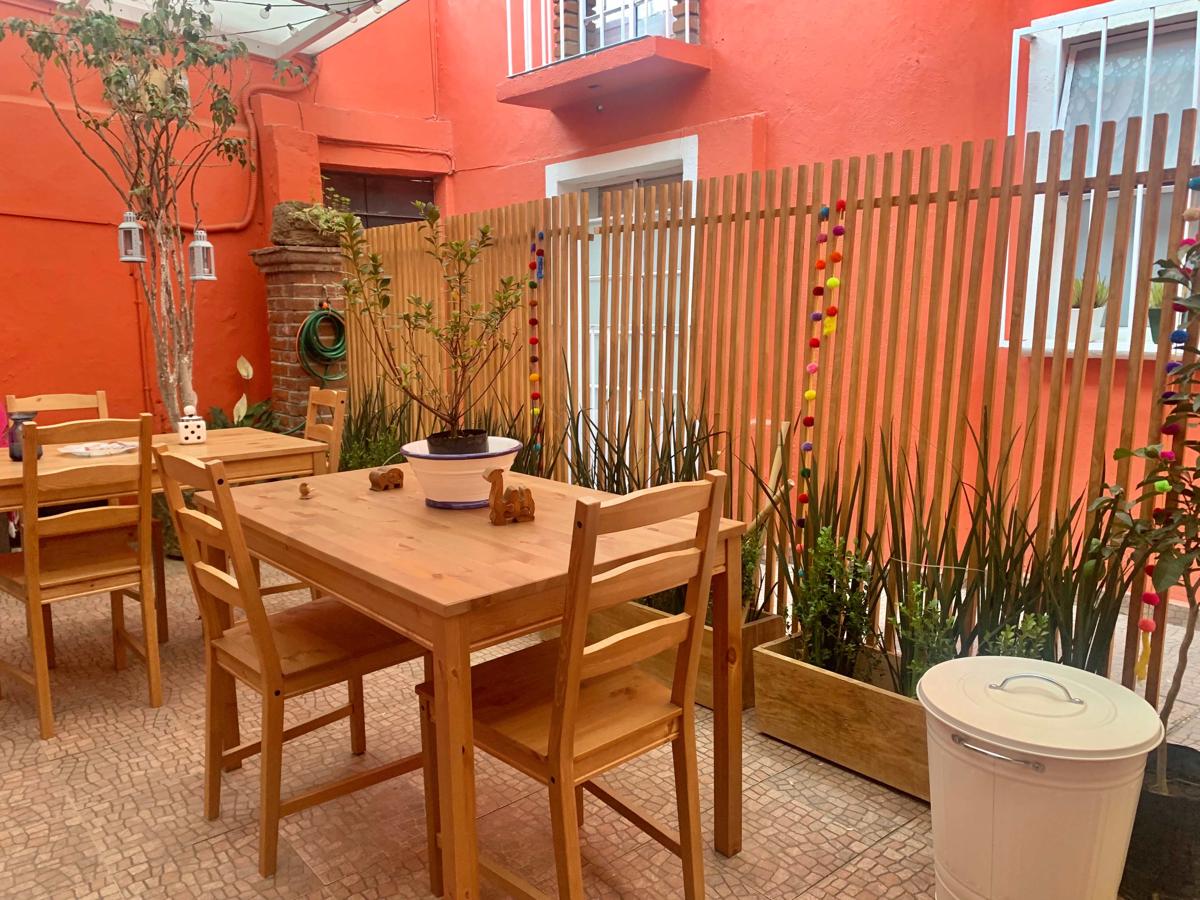 Villa Coyoacan photo 3
