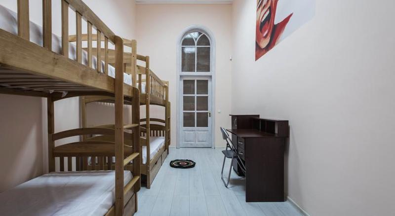 Dja Hostel photo 2