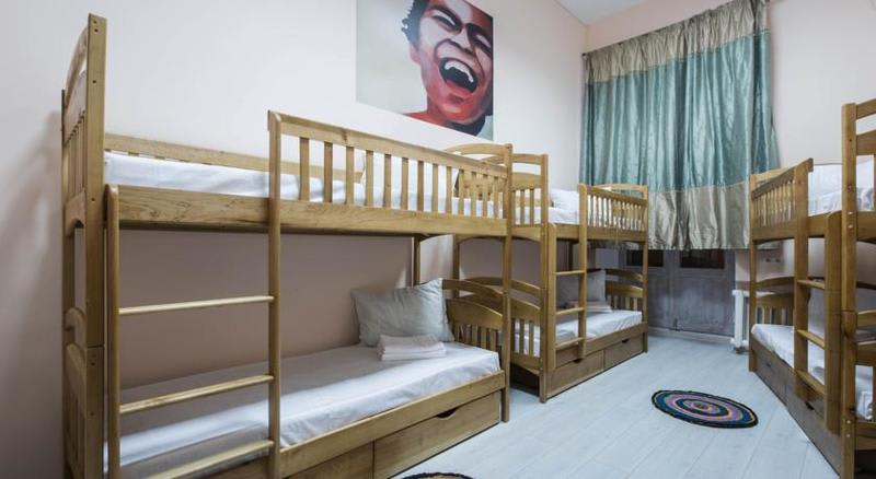 Dja Hostel photo 3