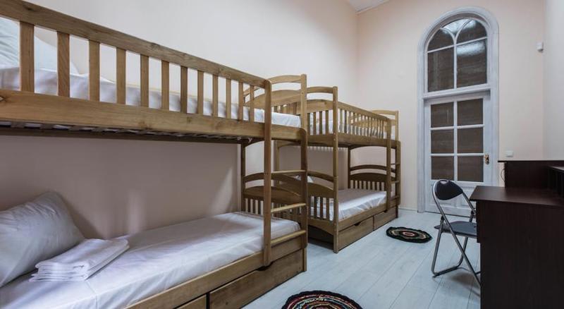 Dja Hostel photo 4
