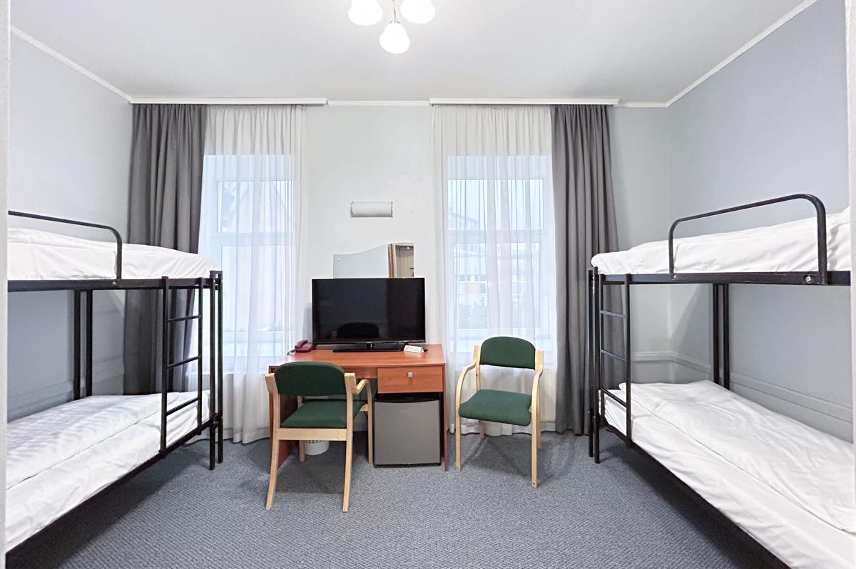 OK Hotel photo 1
