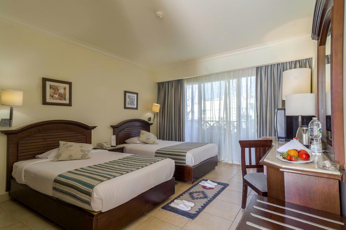 Coral Beach Resort Hurghada photo 3