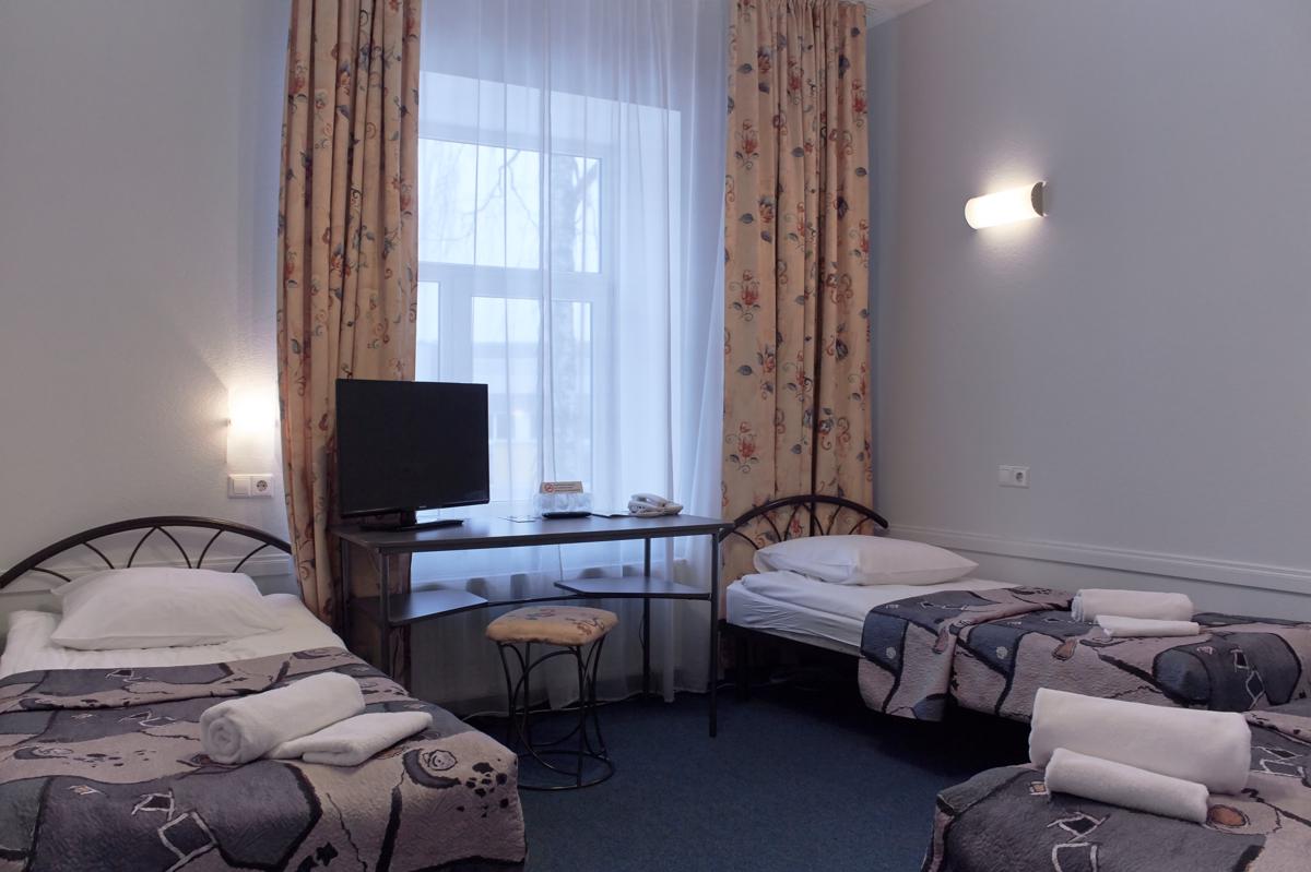 OK Hotel photo 4