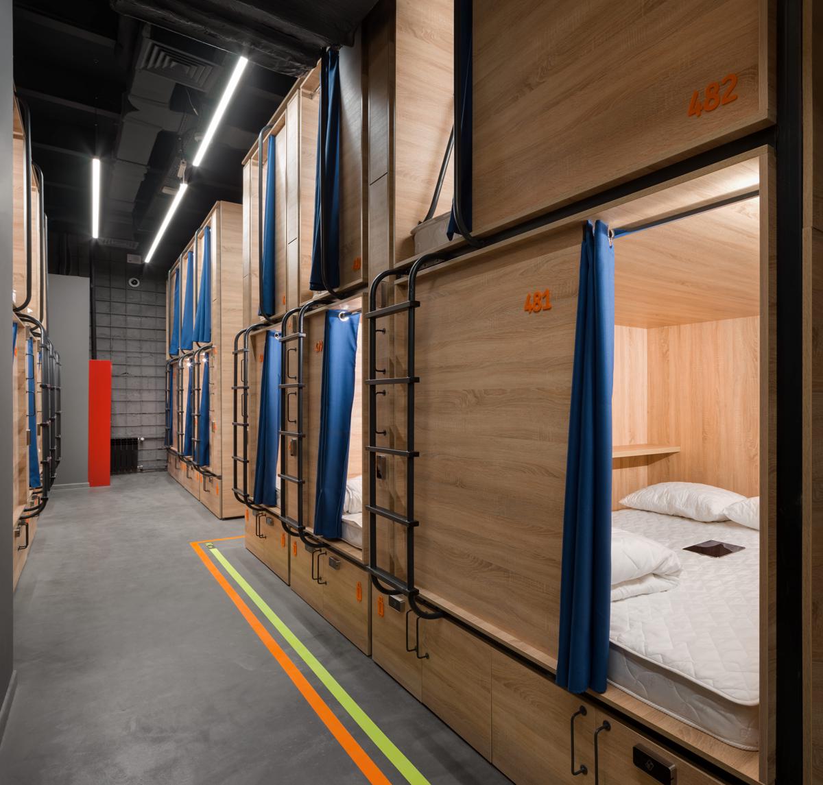 A-HOSTEL photo 3