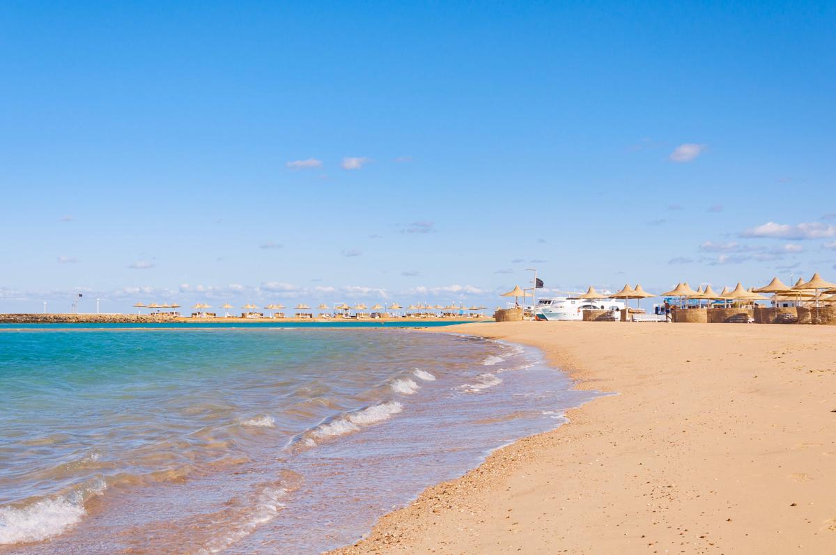 Coral Beach Resort Hurghada photo 4