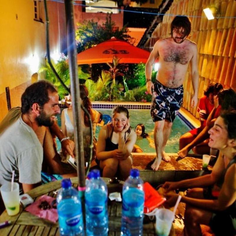 Hostel Galeria 13 photo 2