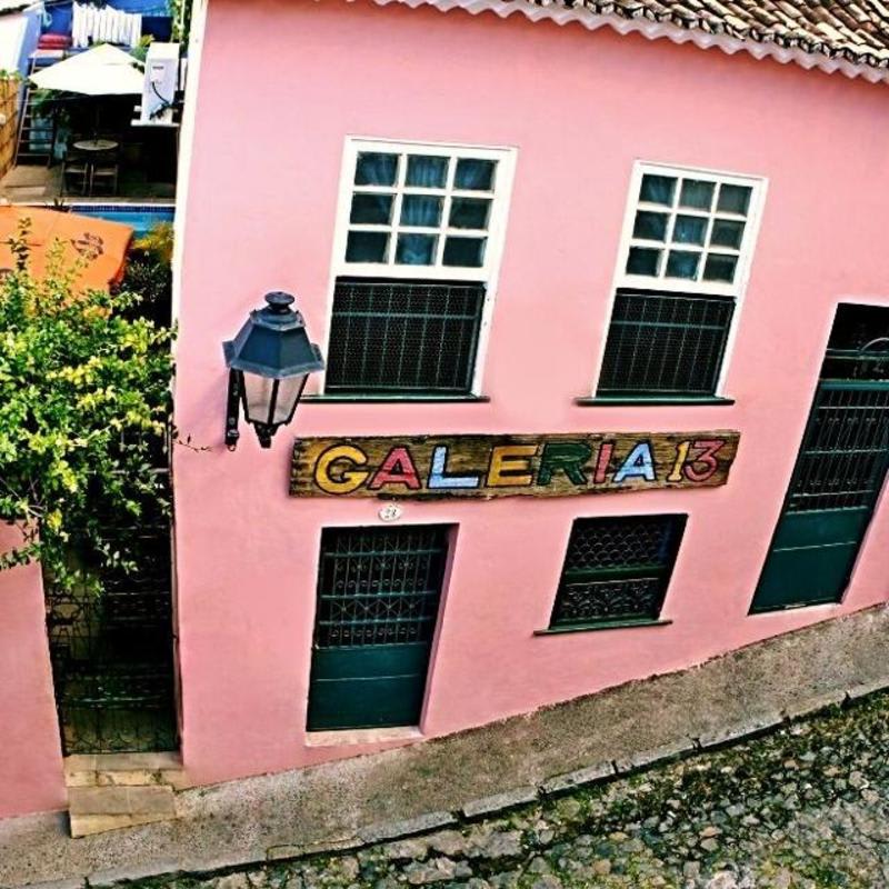 Hostel Galeria 13 photo 3