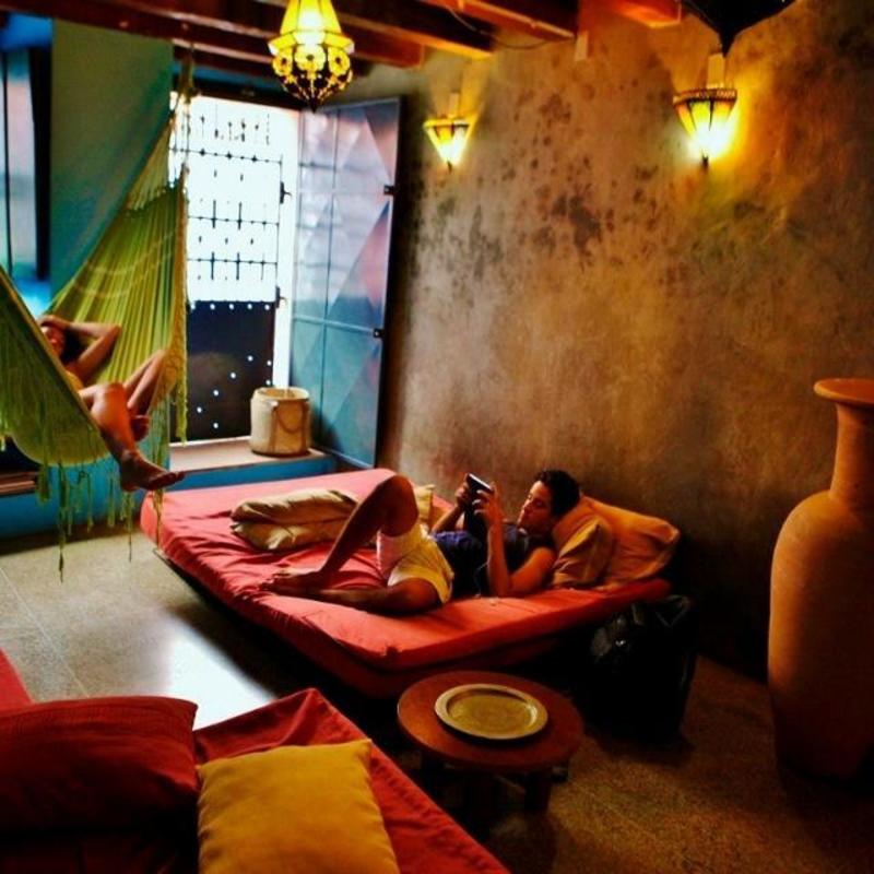 Hostel Galeria 13 photo 5