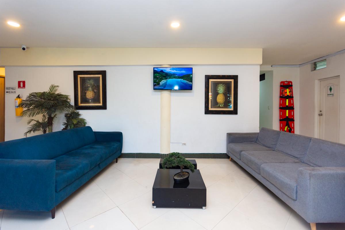 Hotel Villa Real photo 2