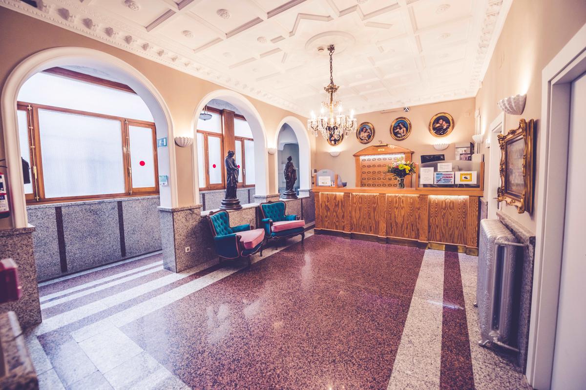 Hostal Marlasca photo 2