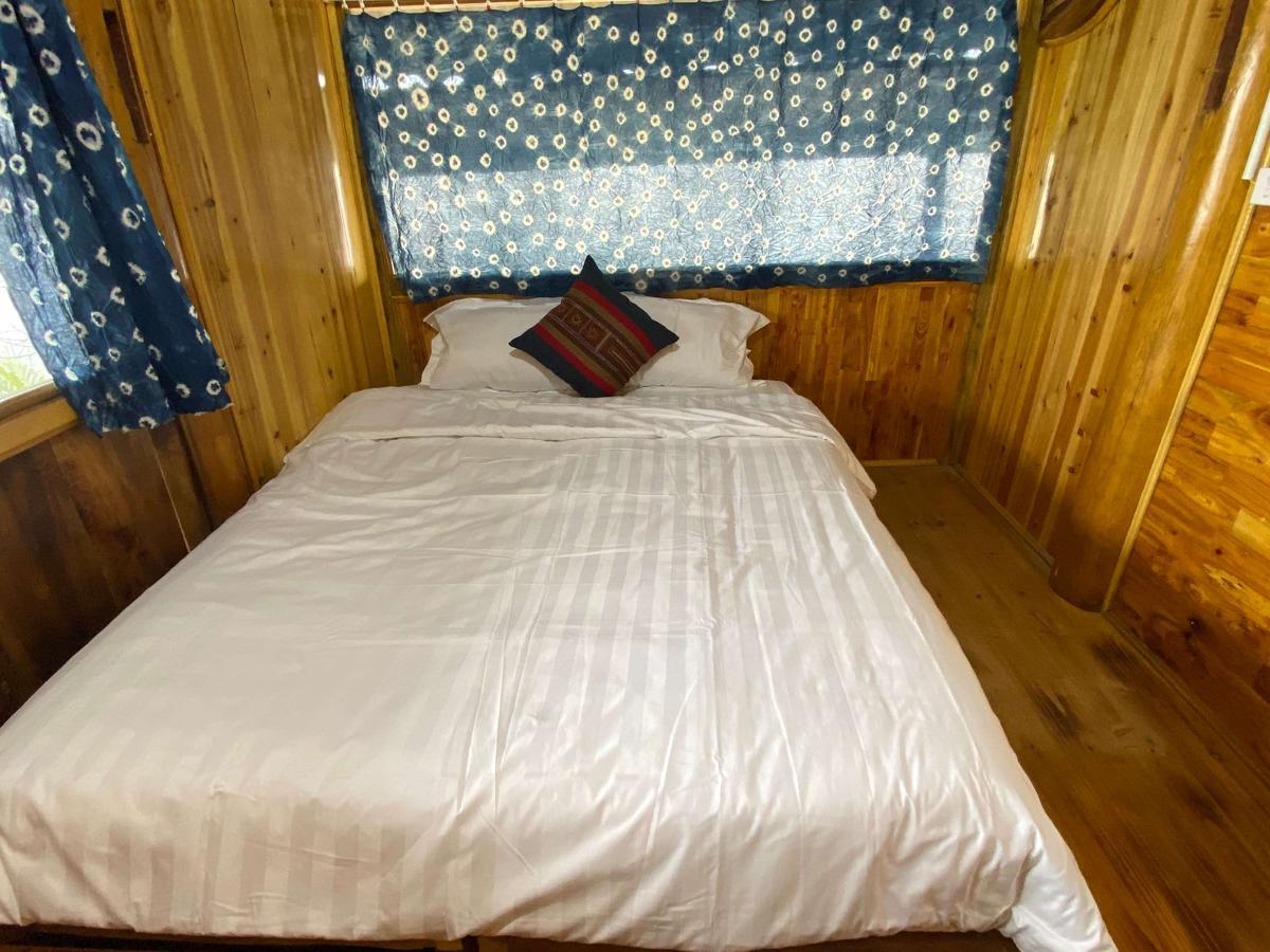 Friendly homestay & trekking tour photo 2