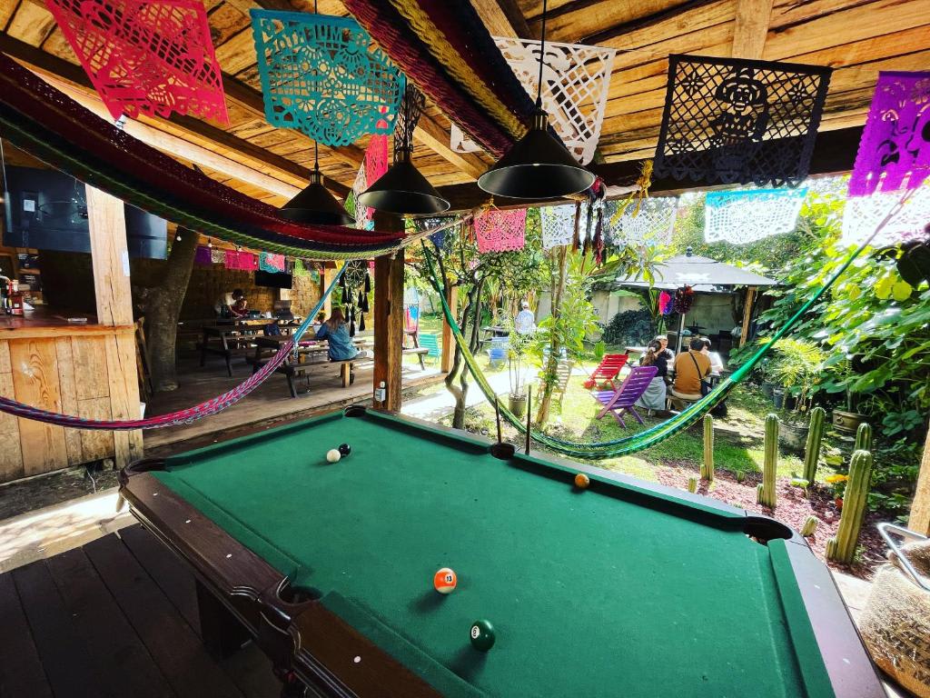 The Coffee Bean Hostel photo 1