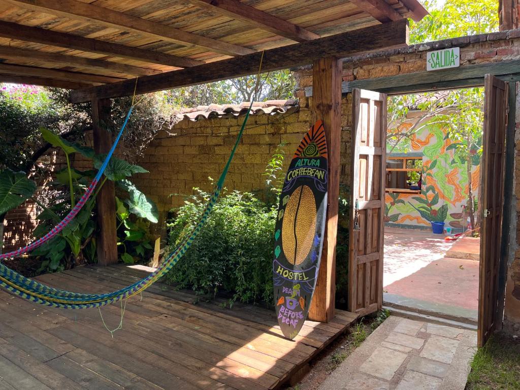 The Coffee Bean Hostel photo 2