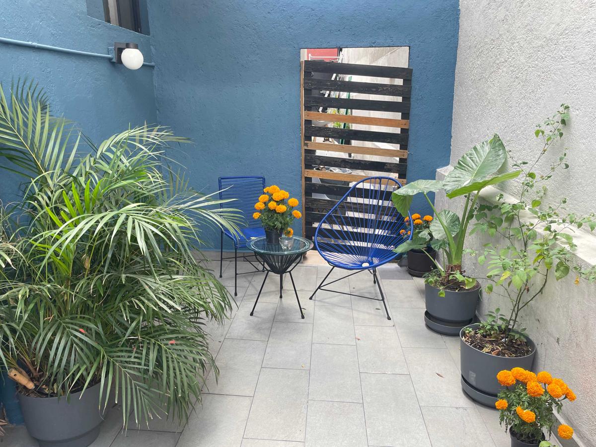 Colmena Hotel CDMX Tonala photo 2
