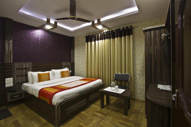 Surbhi Guest House photo 4