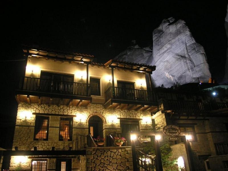 Elena Guesthouse photo 1