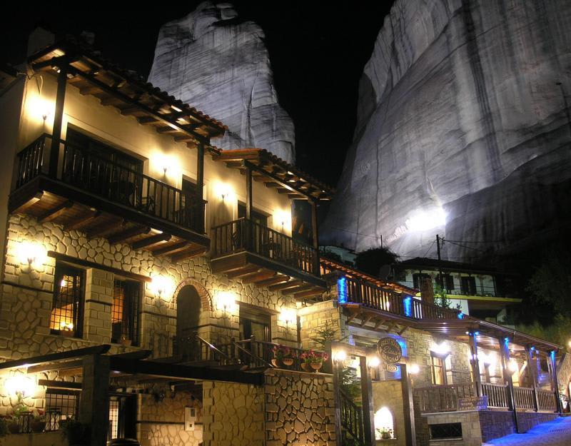 Elena Guesthouse photo 2