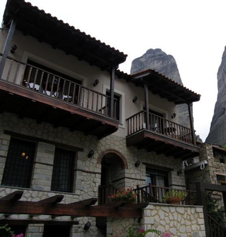 Elena Guesthouse photo 3