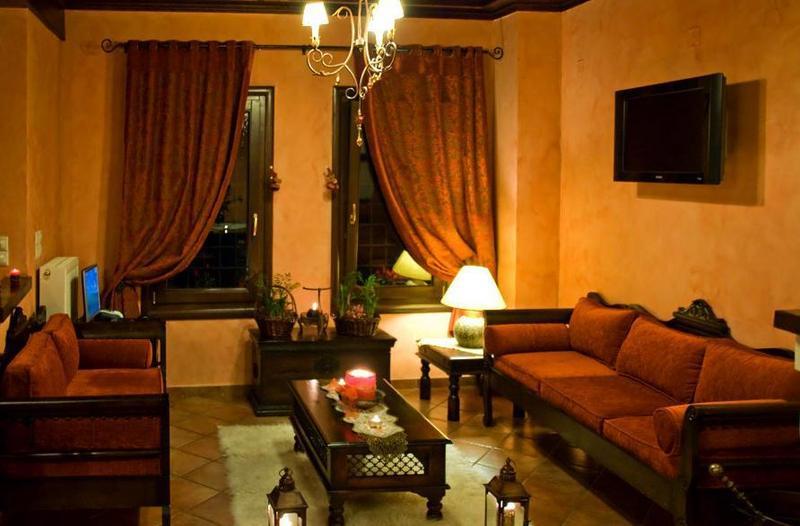 Elena Guesthouse photo 5