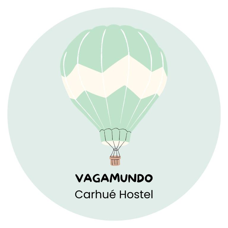 Vagamundo Hostel Carhue photo 1