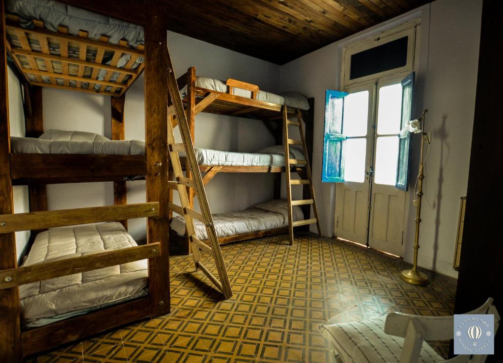 Vagamundo Hostel Carhue photo 3