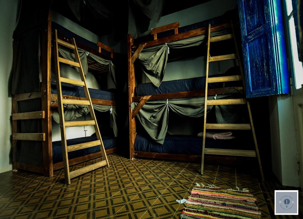 Vagamundo Hostel Carhue photo 4