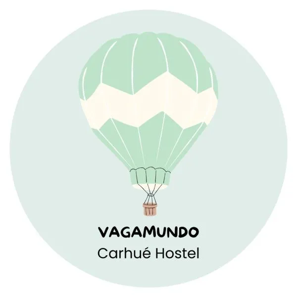 Vagamundo Hostel Carhue photo 5