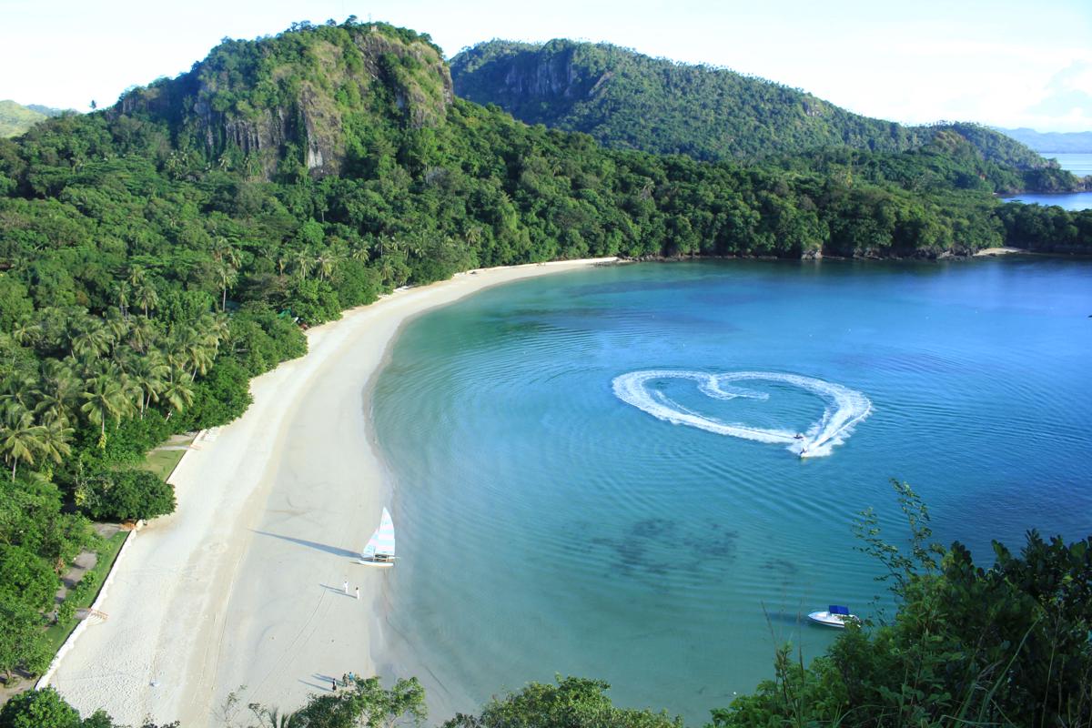 Dakak Park Beach Resort photo 1