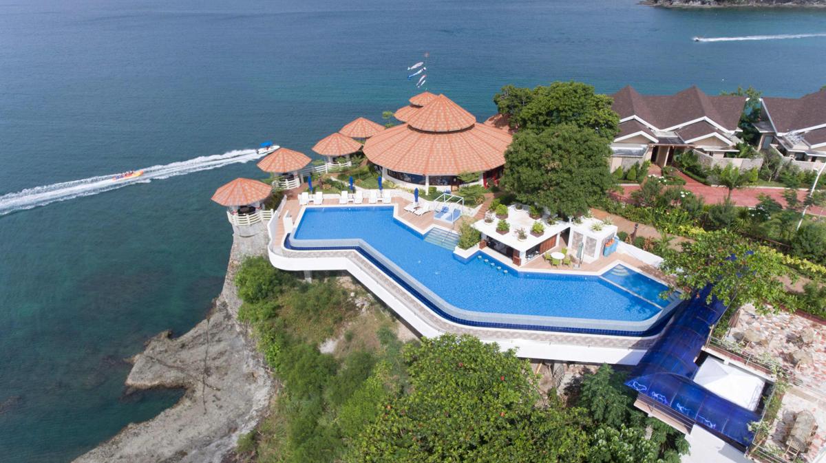 Dakak Park Beach Resort photo 3