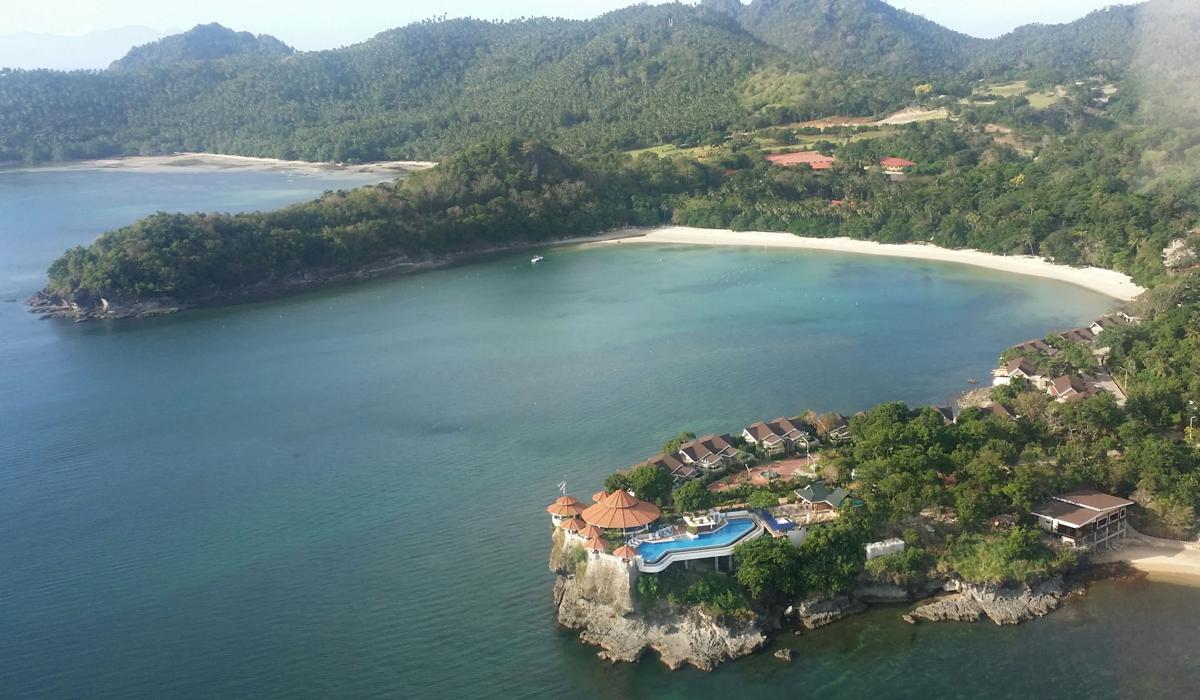 Dakak Park Beach Resort photo 4