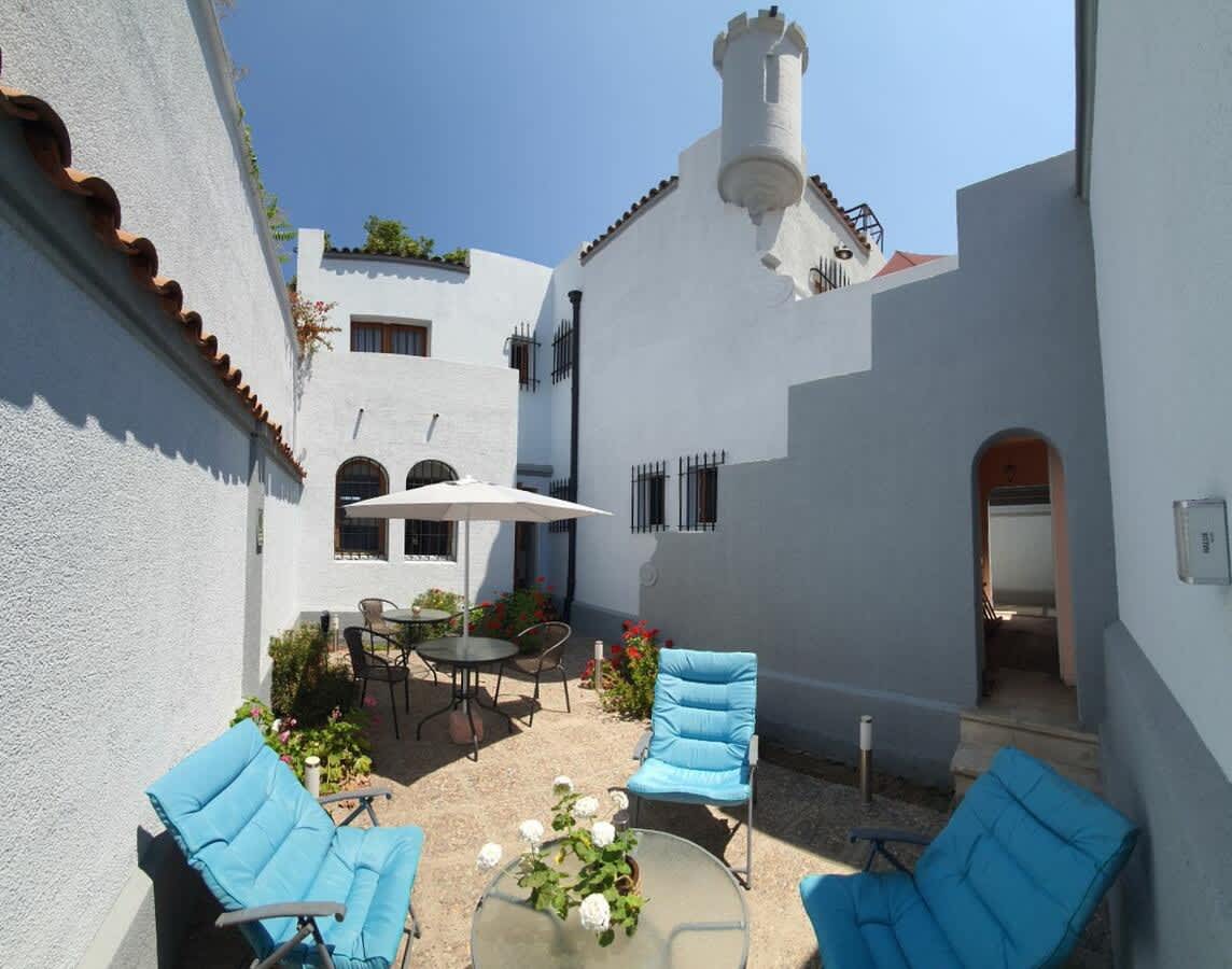 Hostal Boutique Casa la Barca photo 3