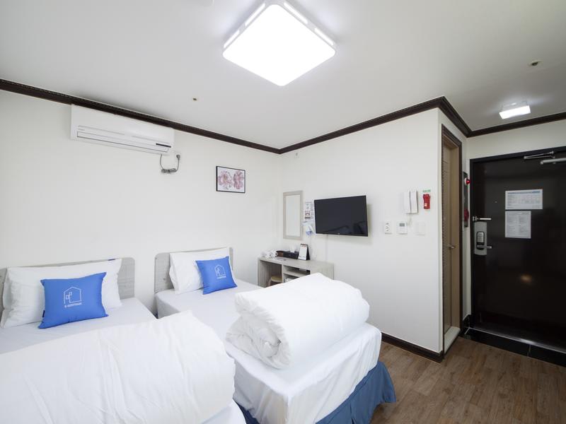K-Grand Hostel Dongdaemun 3 photo 4