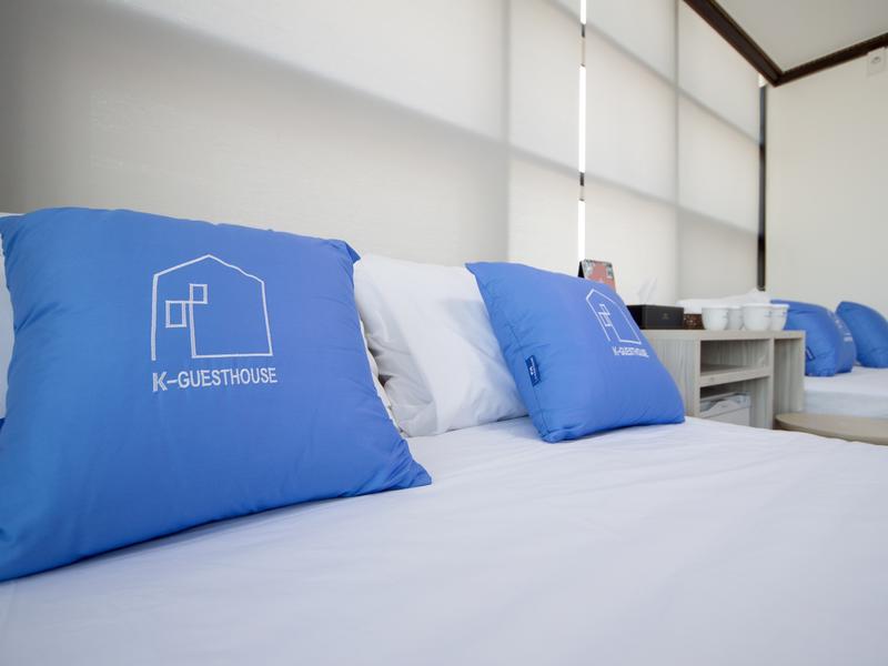 K-Grand Hostel Dongdaemun 3 photo 6