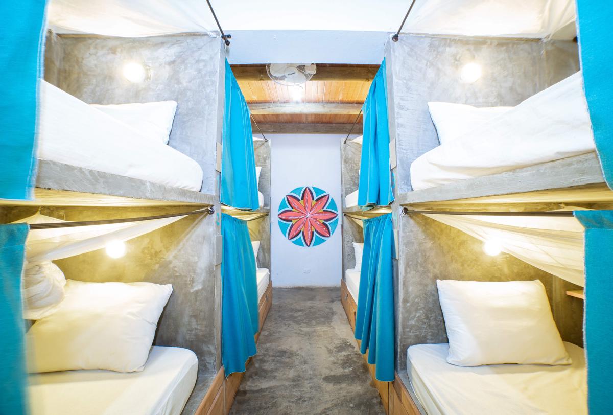 Freesoul Hostel Palomino photo 3