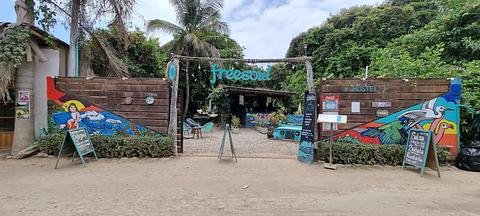 Freesoul Hostel Palomino photo 6