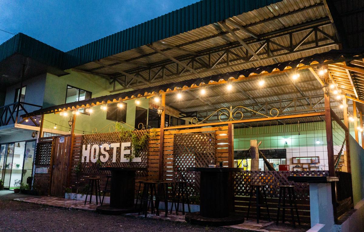 Palacios Arenal photo 1