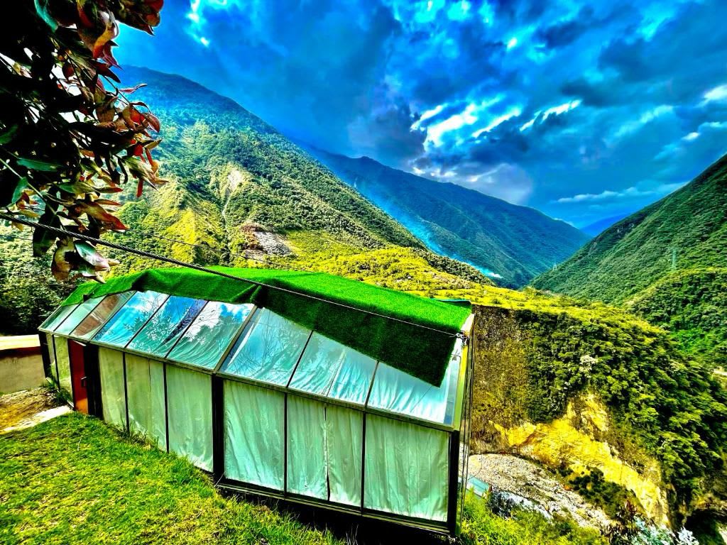 Hanging Nest Salkantay photo 1