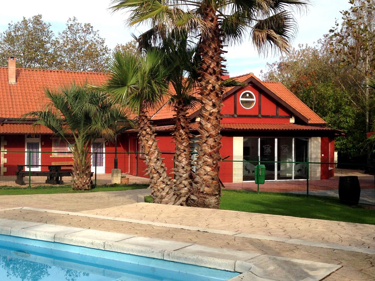 Albergue Paradiso photo 1