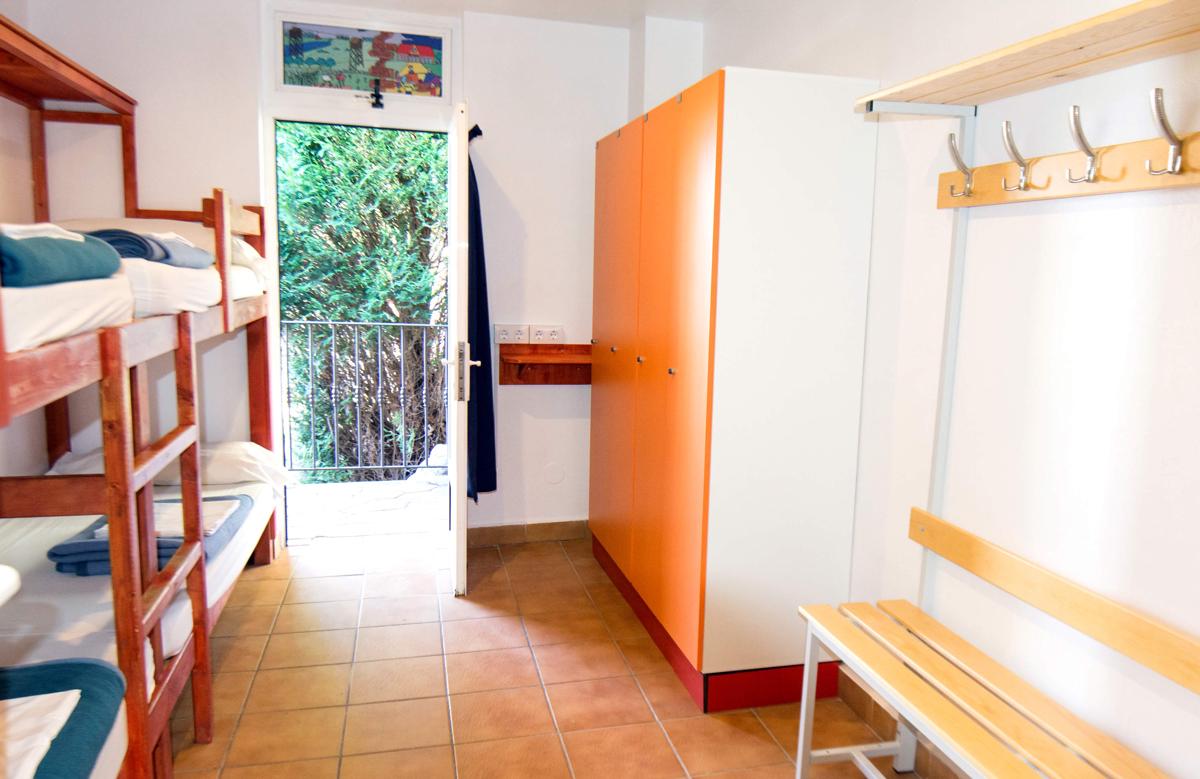 Albergue Paradiso photo 2
