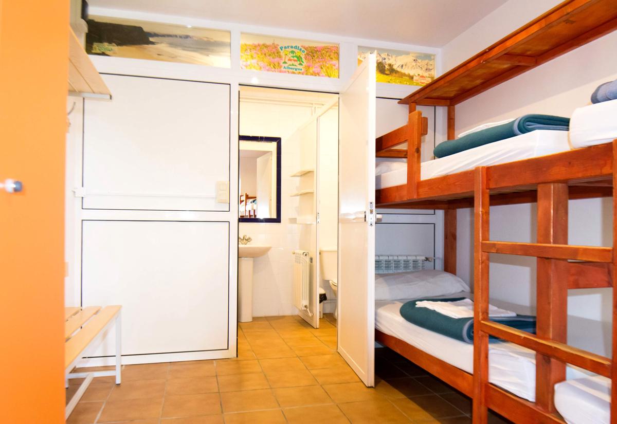 Albergue Paradiso photo 3