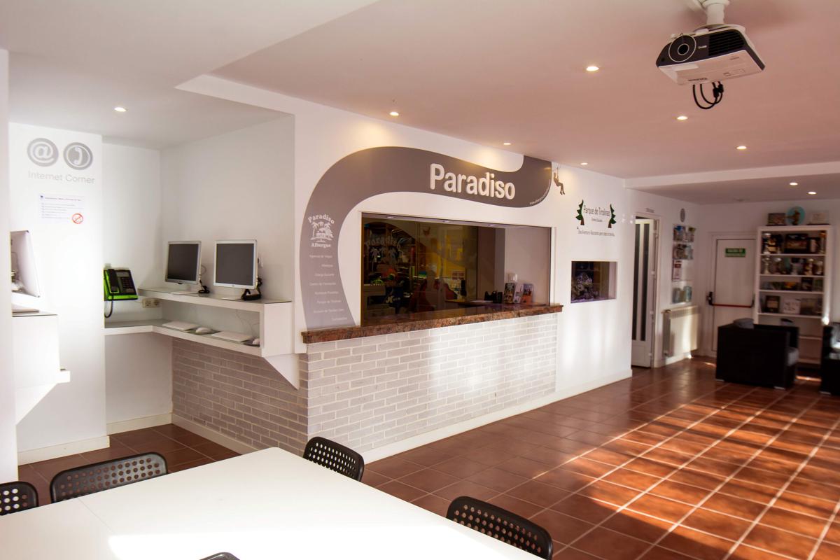 Albergue Paradiso photo 4