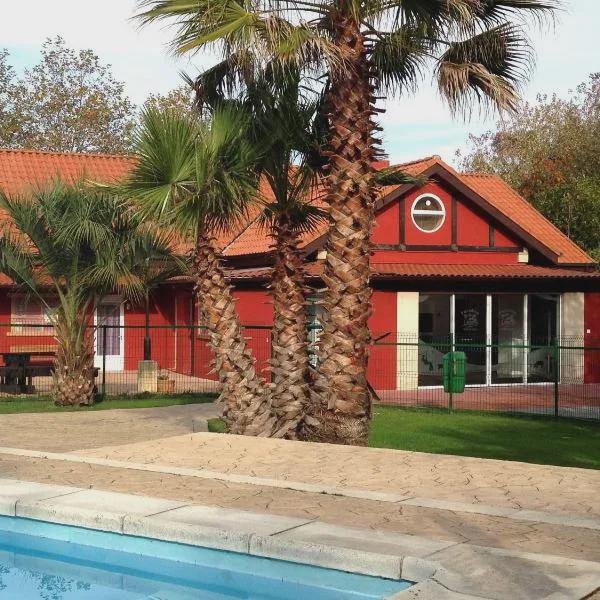 Albergue Paradiso photo 5