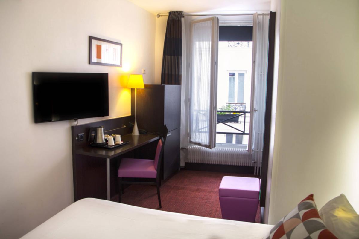 Le 55 Montparnasse Hotel photo 1